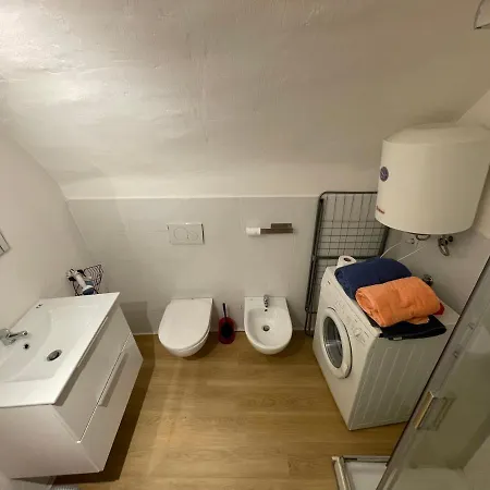 Apartment Alpine Cave Aosta